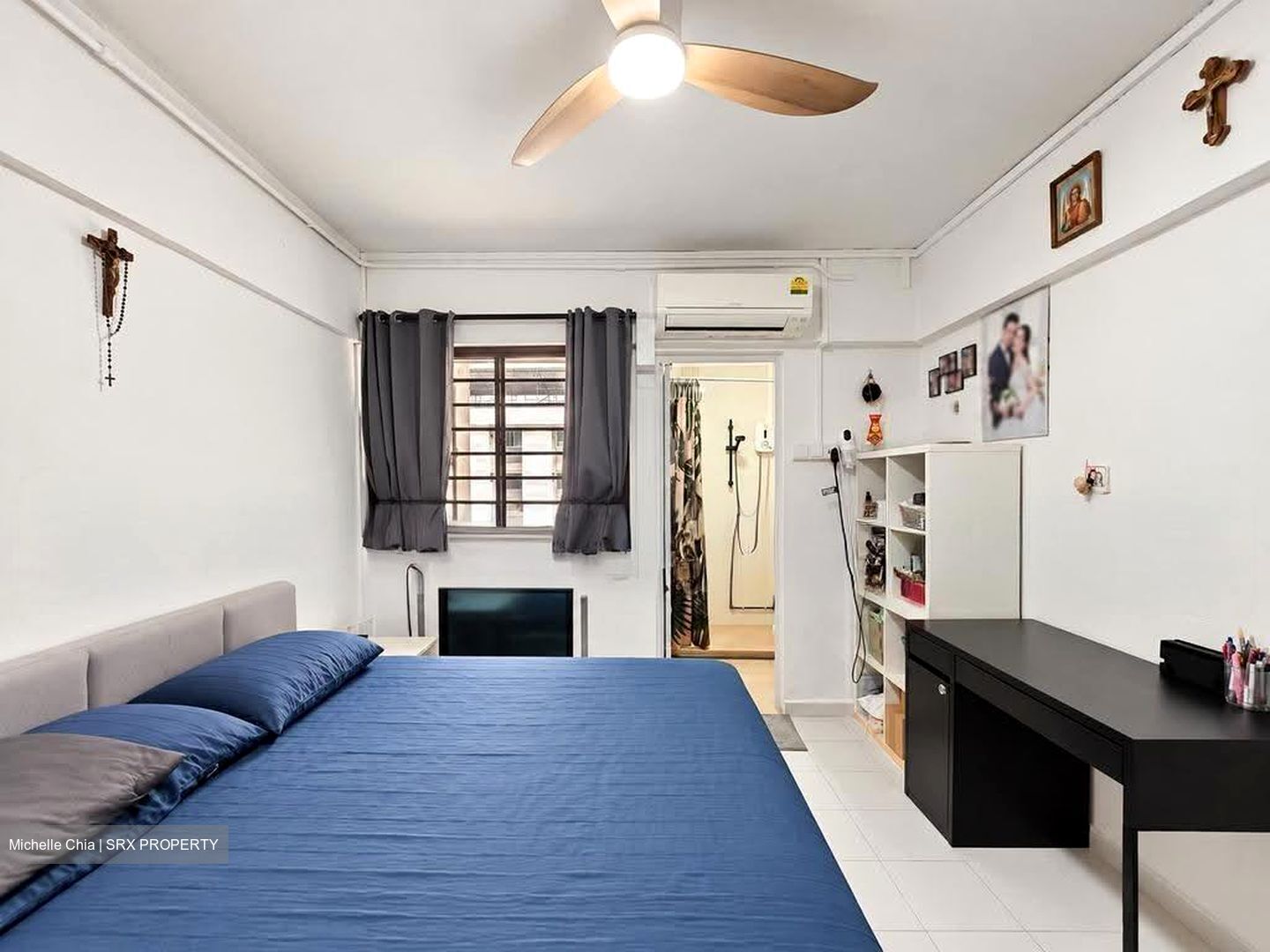 Blk 144 Tampines Street 12 (Tampines), HDB 3 Rooms #637790521